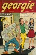Georgie Comics Vol 1 2