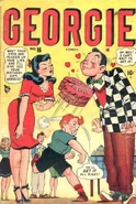 Georgie Comics Vol 1 16