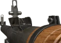 RPG-7 Empty MW2