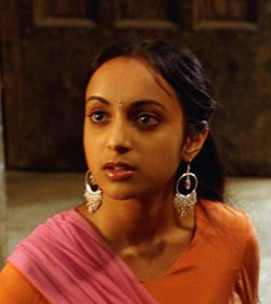 Parvati Patil 2