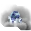Astromech Smokescreen Attachment 64