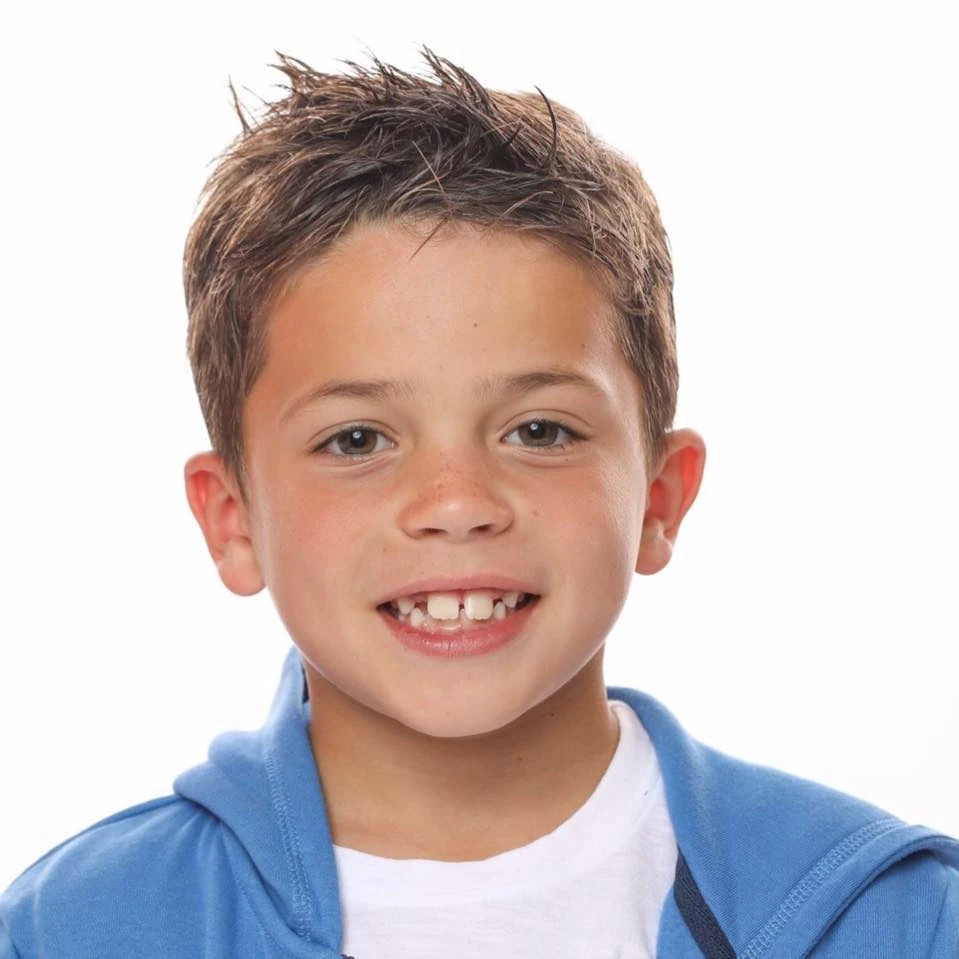 Toby Papworth