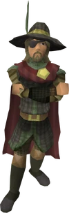 Murky Matt