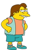 Nelson Muntz