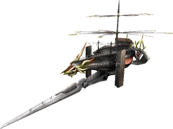Ark-FFIX