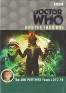 Doctor Who and The Suluriansdvd