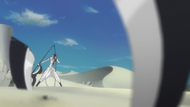 Nnoitra's blade destroyed