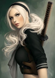 Babydoll by warrenlouw-d3jnedp-1