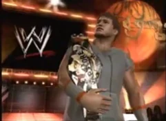 HardcoreChampionBrent