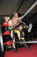 ROH 5th Philly 2