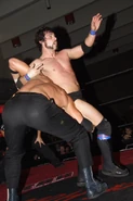 ROH 5th Philly 5