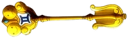 Gemini Key