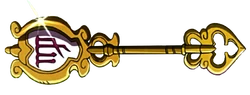 Virgo Key