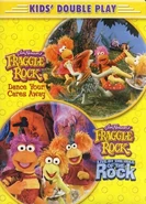 Fraggle-DoublePlay