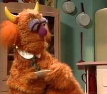 The Cereal Girl's Dad