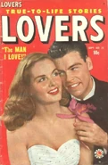 Lovers Vol 1 25