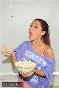 AriPopcorn
