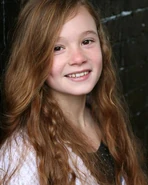 DARCEY- ALDEN ELLIE