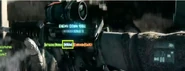 M16A4 BF3
