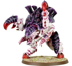 Tyranid Carnifex1
