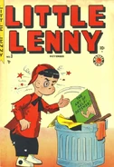 Little Lenny Vol 1 3