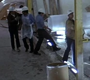 Plexicorp workers 1986 1