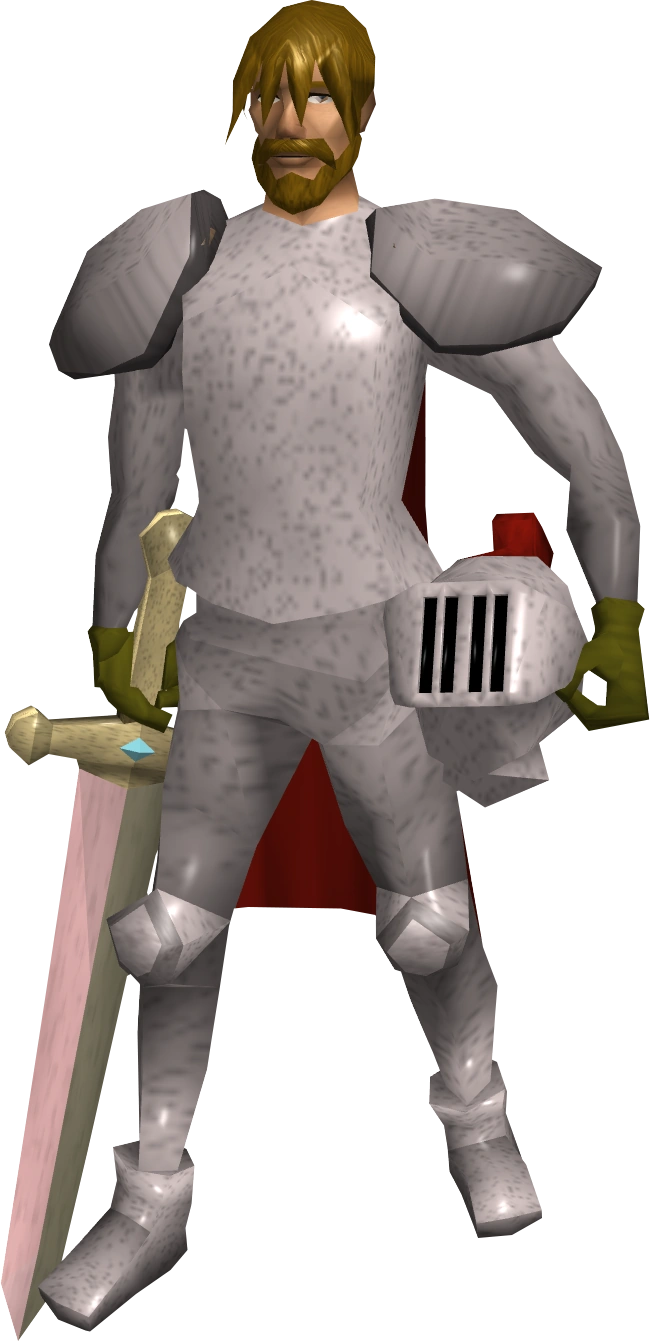 Sir Kuam Ferentse