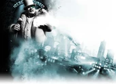 Penguin Arkham City