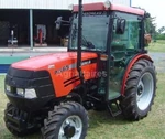 Case IH PJV65 MFWD - 2004