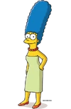 Marge Simpson