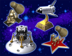Space Exploration Days