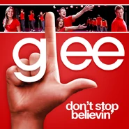 Don't Stop Believin'
