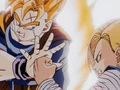 FutureGohanVs.Android18