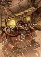Mining