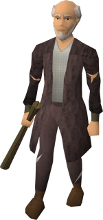 Trader Sven