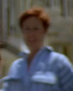 Street passerby 1986 7