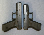 Glock17vs19