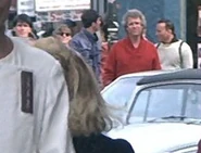 Street passersby 1986 10