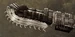 34 Voltaic Chainsaw