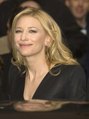 Cate Blanchett 2