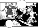 Gokuwithwolf