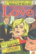 Young Love Vol 1 55