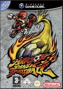 MarioSmashFootball