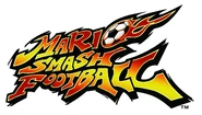 MarioSmashFootballLogo