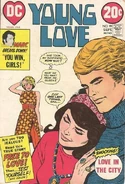 Young Love Vol 1 99