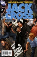 Jack Cross Vol 1 4