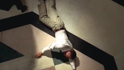 Grand Murder at Central Station