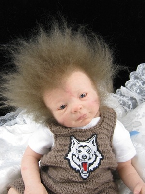 Horrifying Pictures