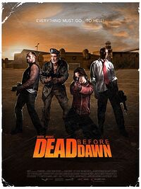 L4D - ตายก่อนรุ่งอรุณ - poster.jpg