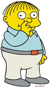 Ralph Wiggum